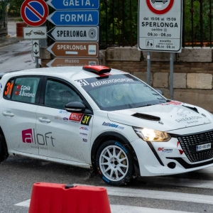 14° RALLY CITTA' DI SPERLONGA - Gallery 9